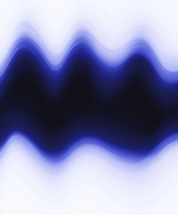 Wavy Abstract Lines