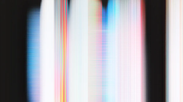 Abstract Color Gradient