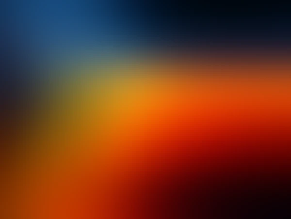 Gradient Color Background