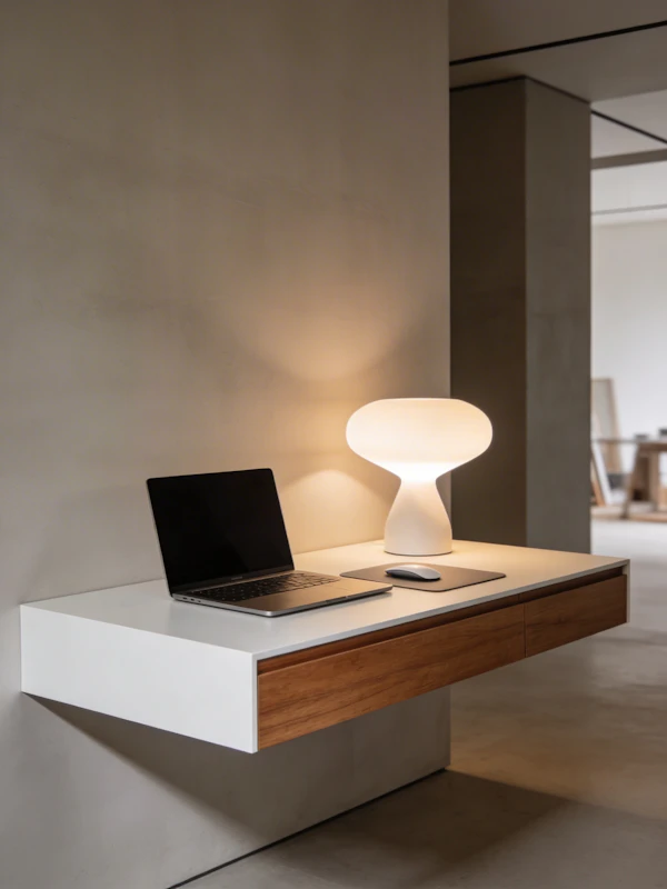 Modern Workspace Setup