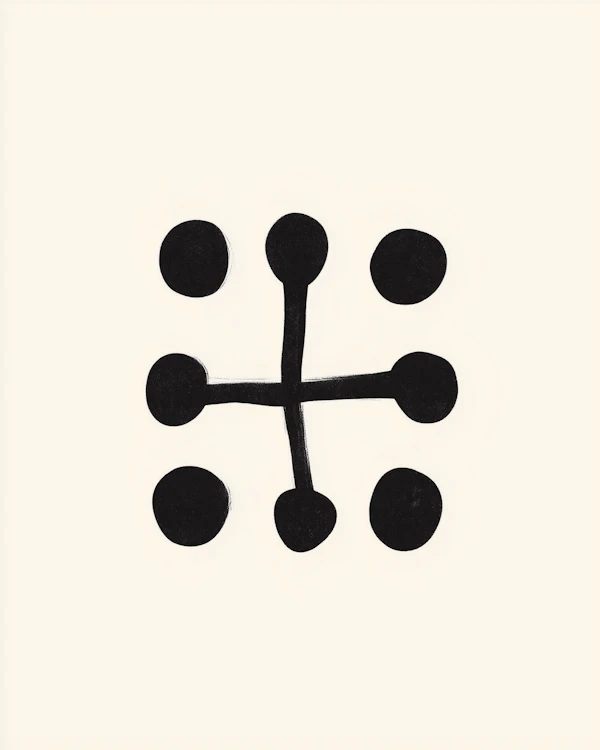 Minimalist Abstract Art