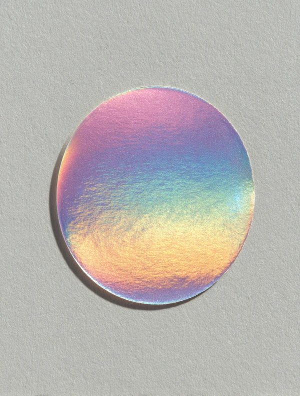 Holographic Sphere