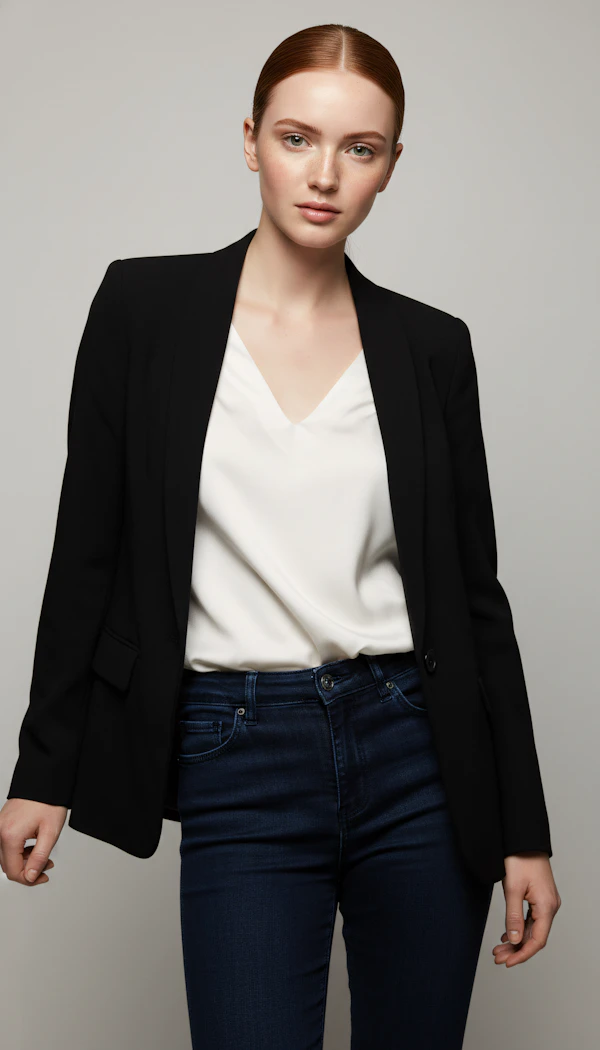 Professional Portrait