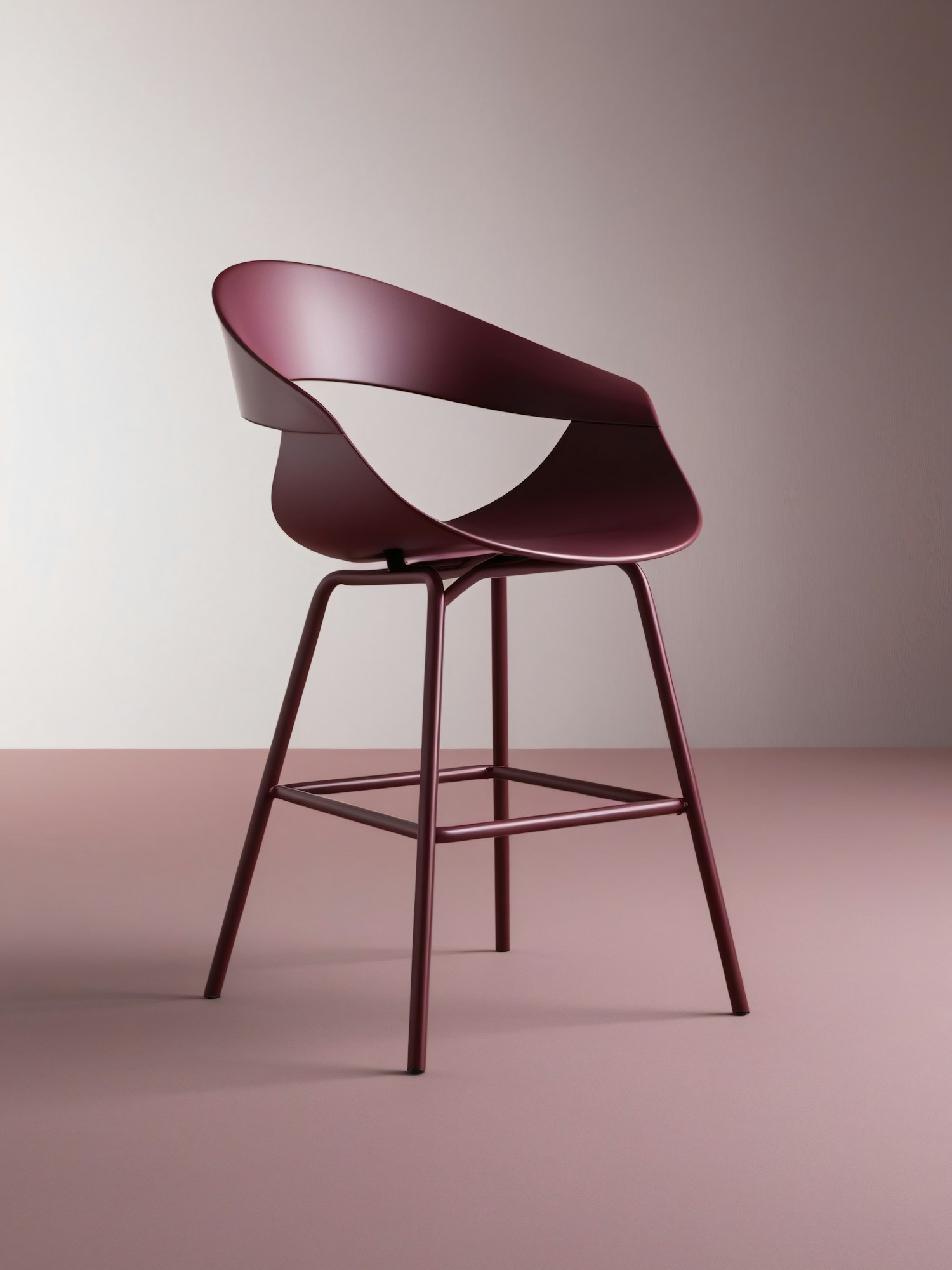 Modern Minimalist Chair