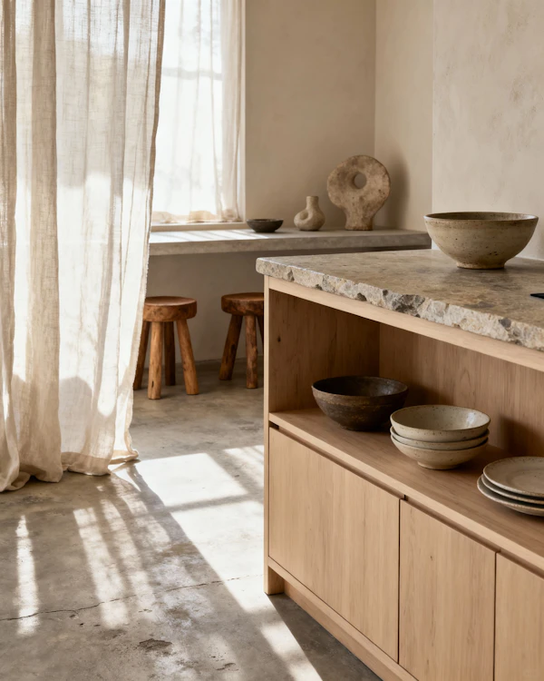 Minimalist Interior Design
