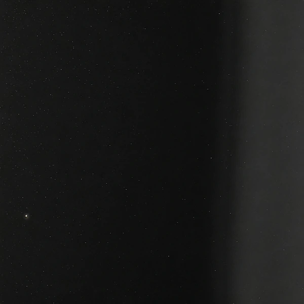 Vast Expanse of Space