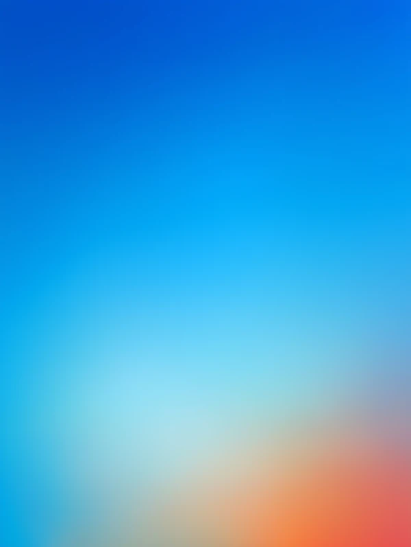 Gradient Color Background