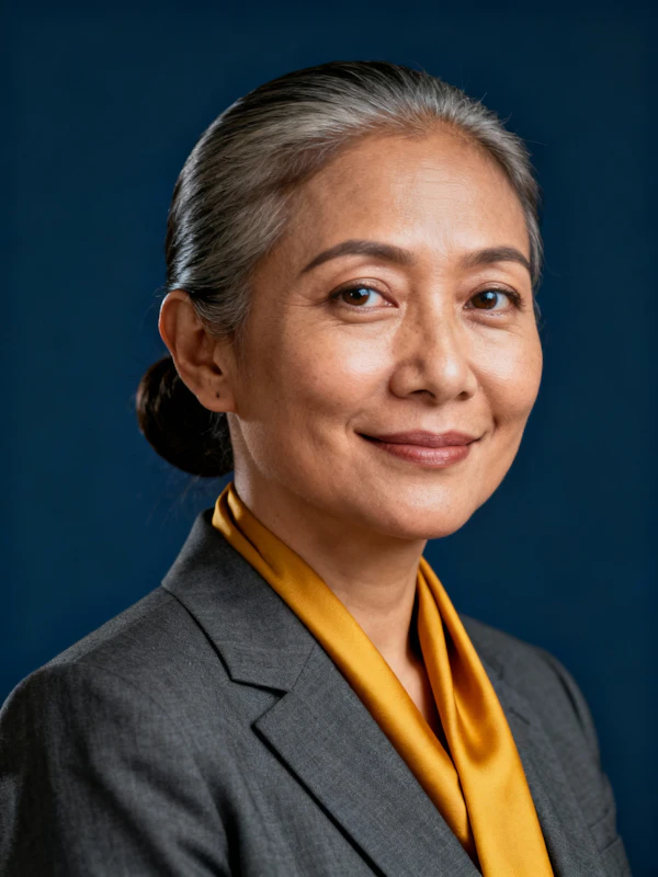 Professional Portrait