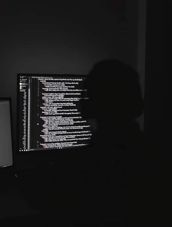 Coding in Shadows