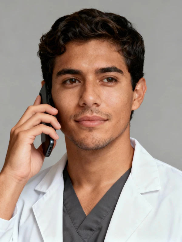 Doctor on Call