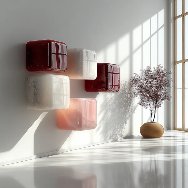 Minimalist Interior Design