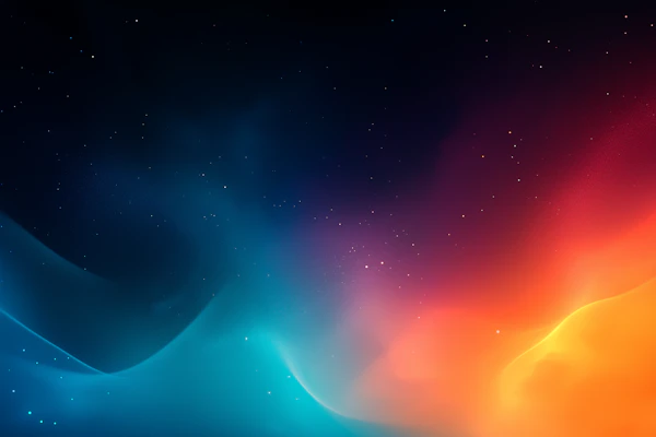Abstract Cosmic Gradient
