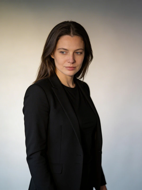Professional Portrait