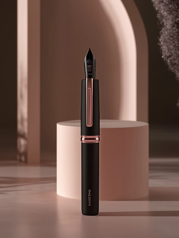 Luxury Fountain Pen