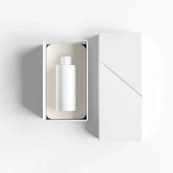 Minimalist Packaging Design