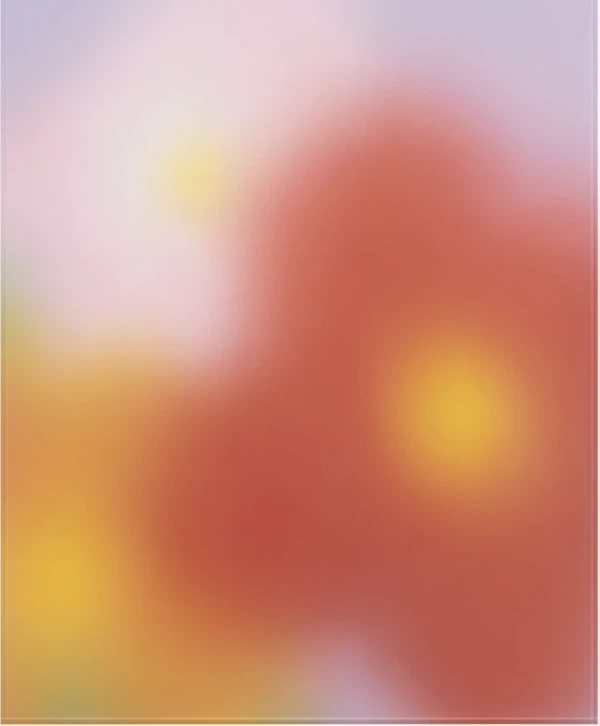Dreamy Color Gradient