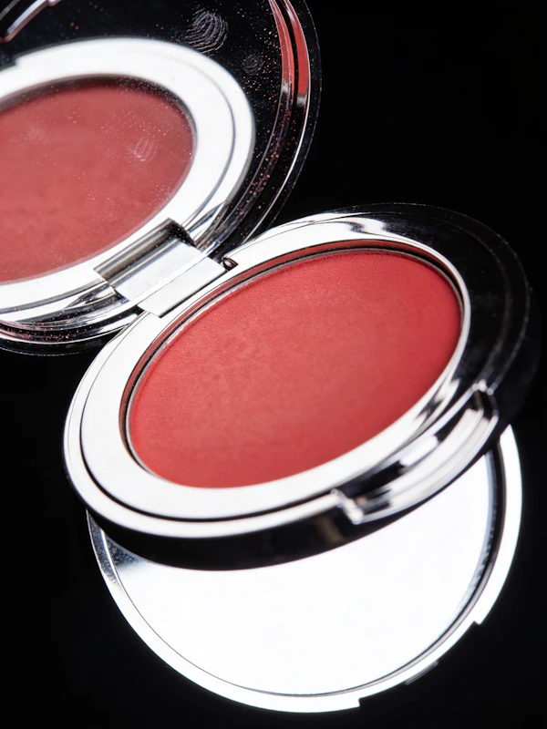 Compact Makeup Case