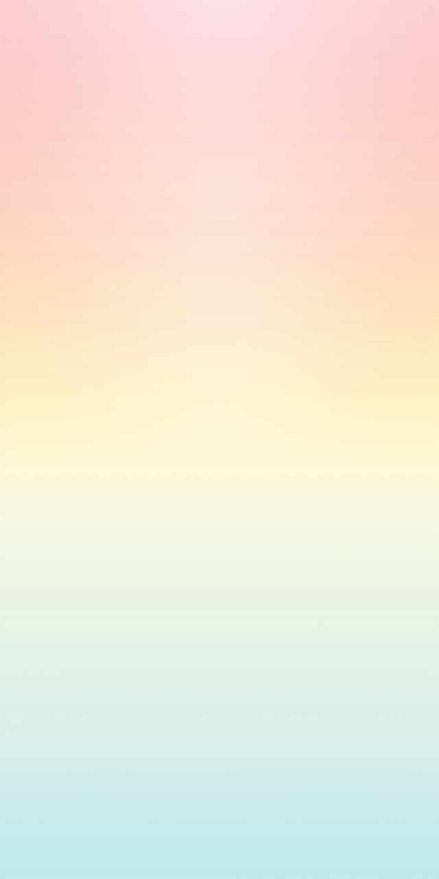 Pastel Gradient Background