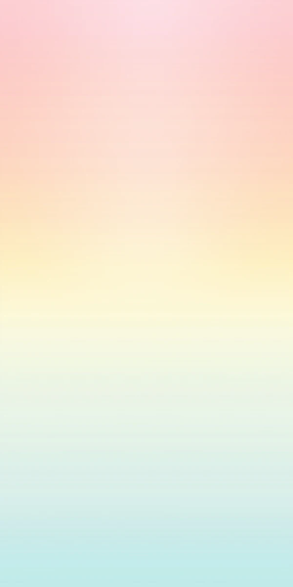 Pastel Gradient Background