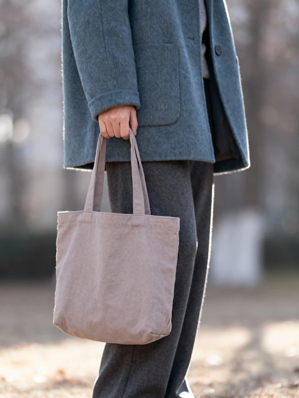 Casual Tote Outdoors