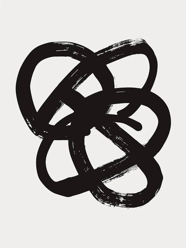 Minimalist Abstract Art