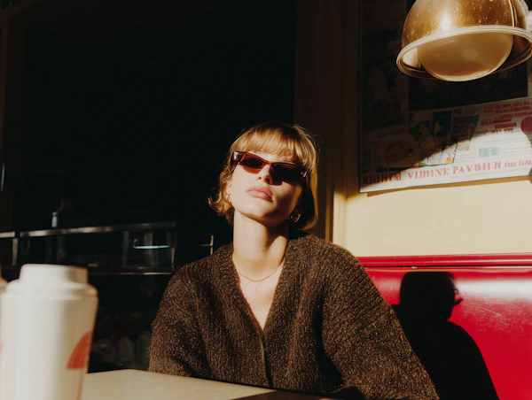 Cafe Contemplation