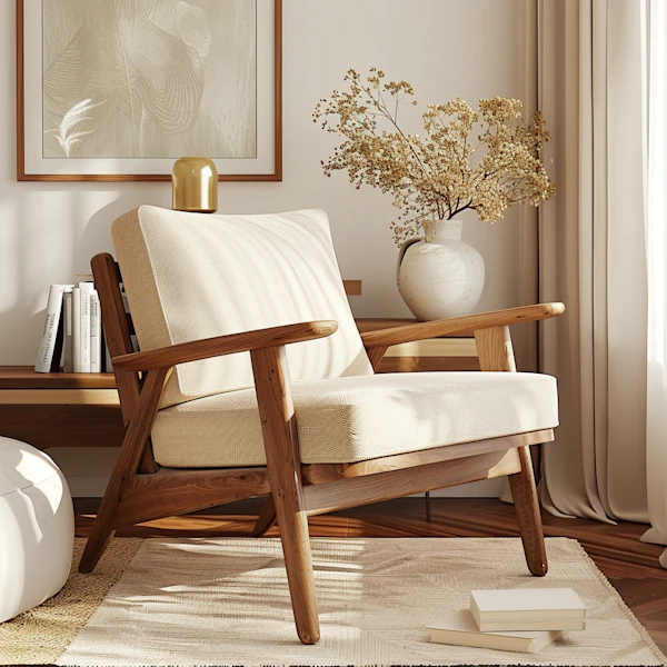 Cozy Interior Scene