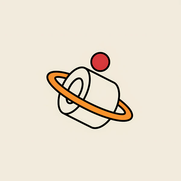 Minimalist Design Art
