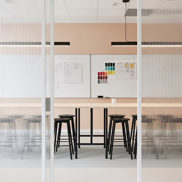 Modern Office Space