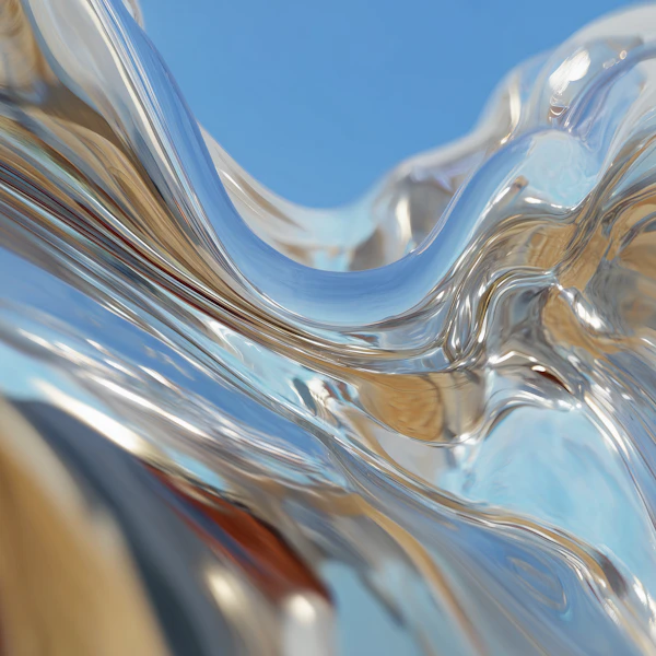 Abstract Fluid Design