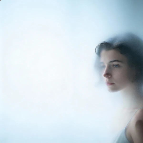 Ethereal Portrait