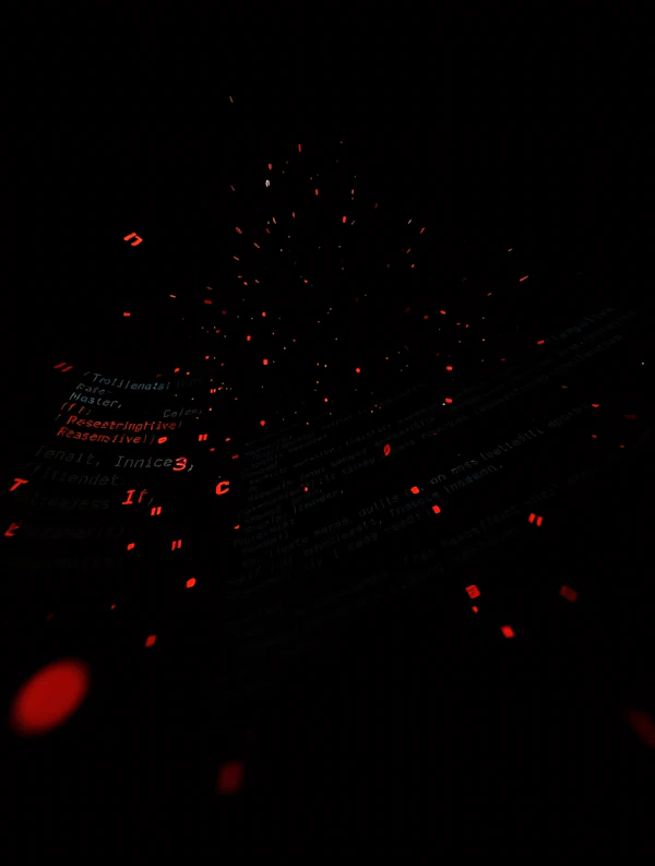 Cybernetic Glow