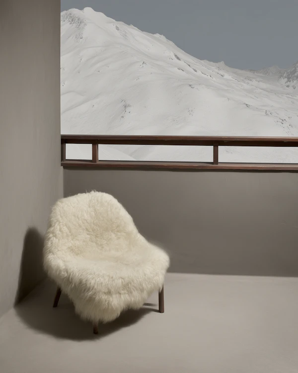 Cozy Minimalist Interior