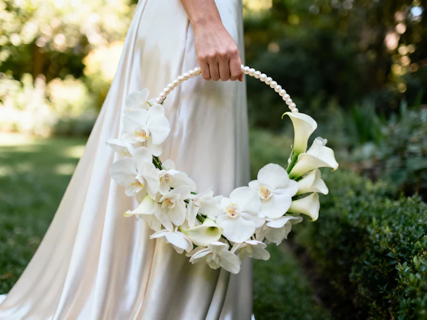 Elegant Floral Arrangement
