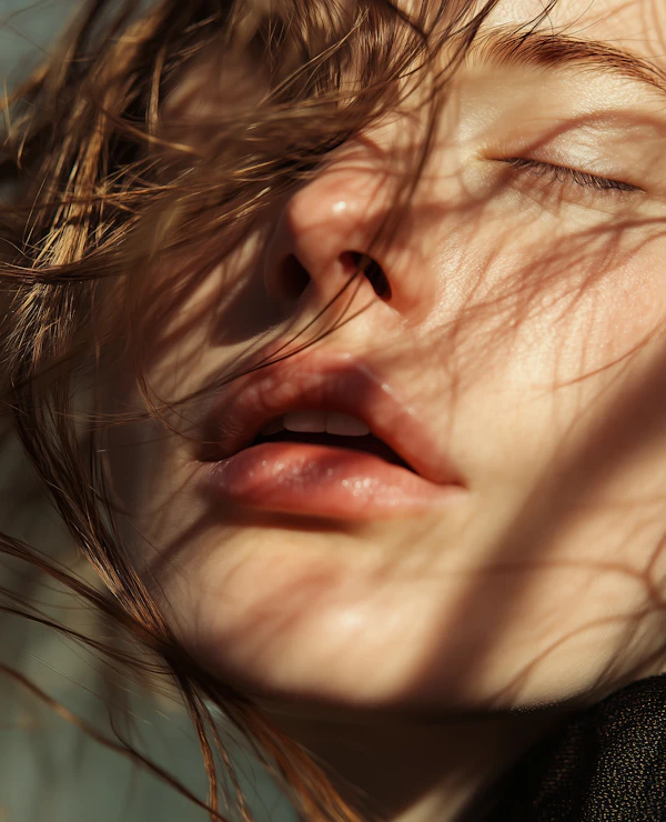 Intimate Portrait