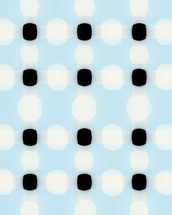 Geometric Abstract Design
