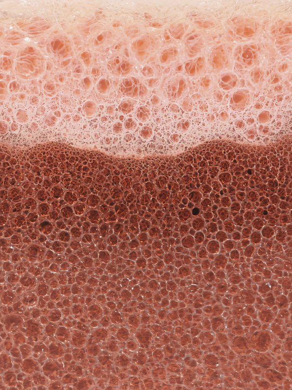 Gradient Foam Texture