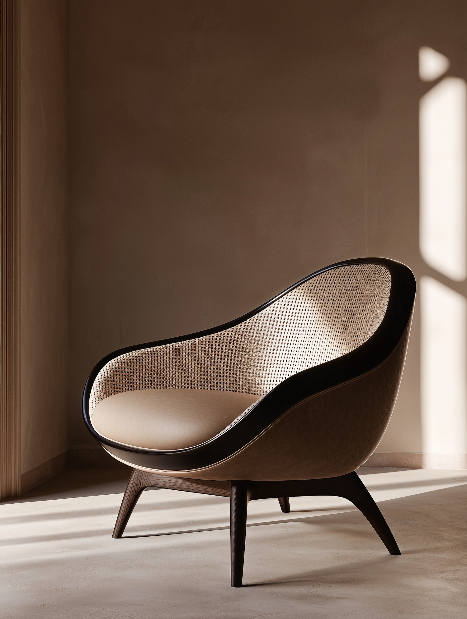 Stylish Modern Chair