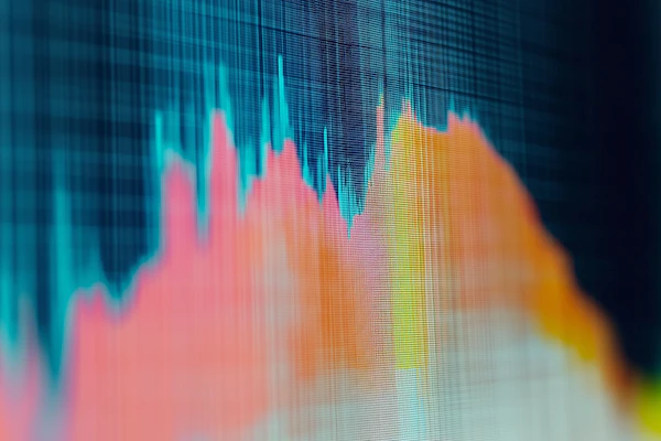 Vibrant Data Graph