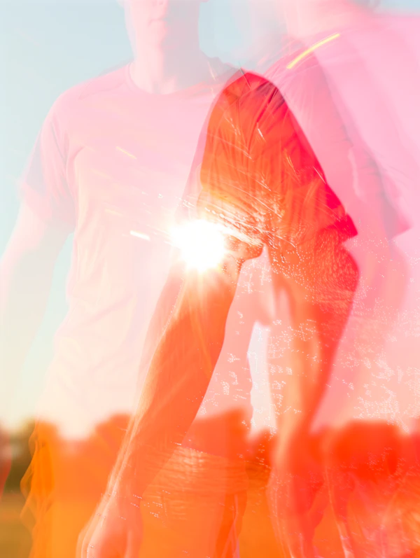 Dynamic Motion Abstract