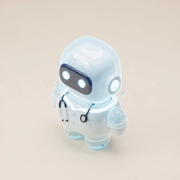Medical Robot Design
