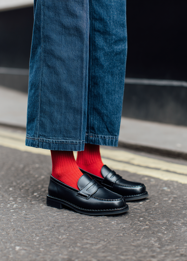 Stylish Urban Footwear