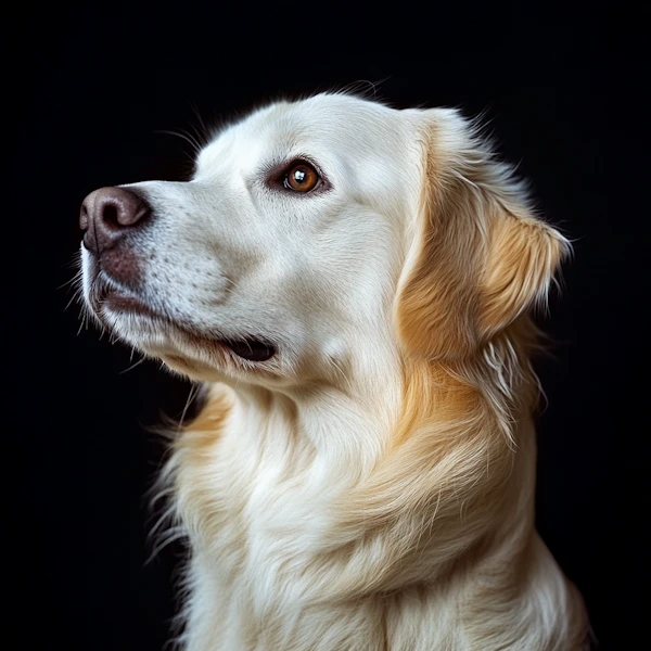 Golden Retriever Profile