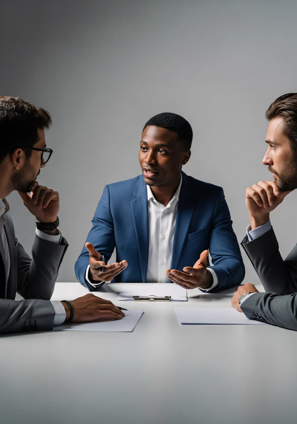 Business Discussion
