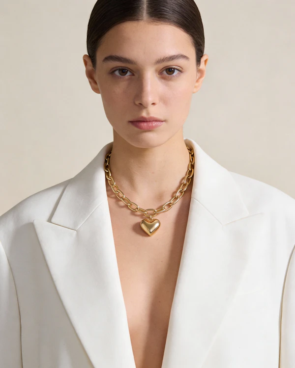 Elegant Woman Portrait
