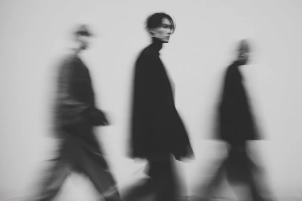 Blurred Motion Trio