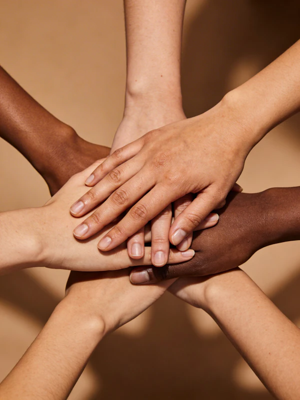 Unity in Diversity