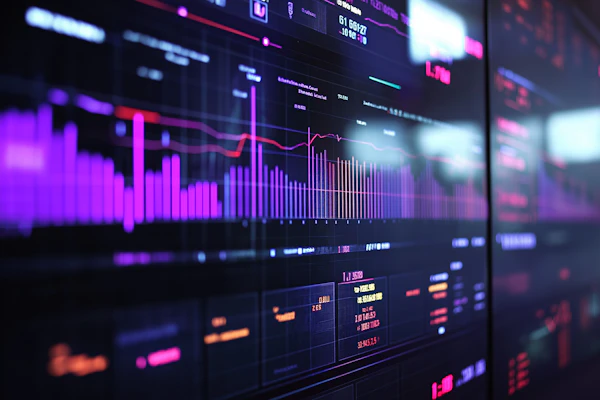 Digital Finance Dashboard
