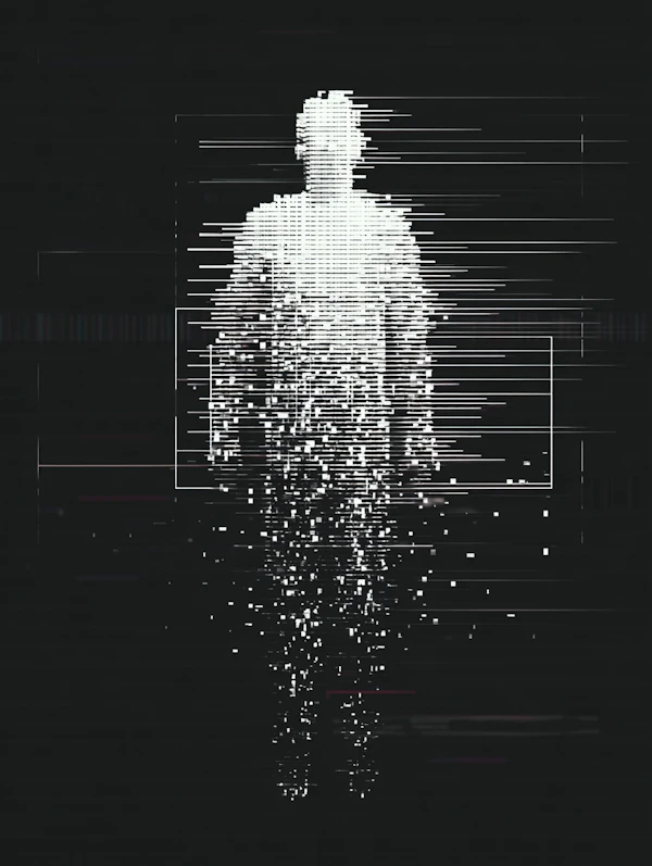 Digital Fragmentation