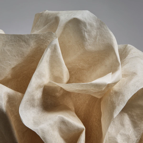 Crumpled Parchment